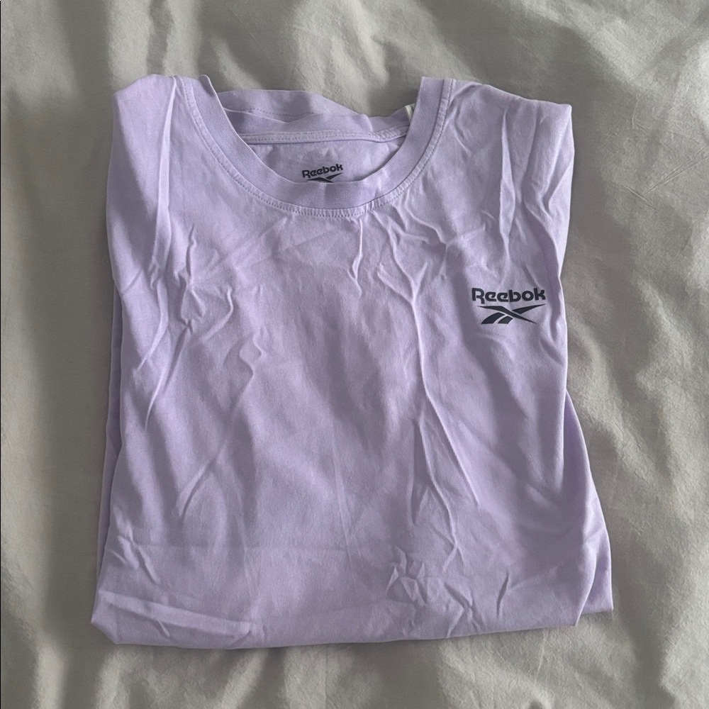 Reebok T Shirt